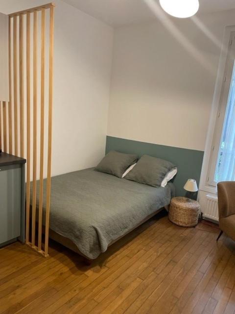 Studio Paris Tour Eiffel Экстерьер фото